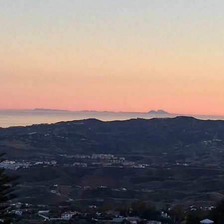 Stunning Apartment In The Heart Of Mijas Pueblo 外观 照片