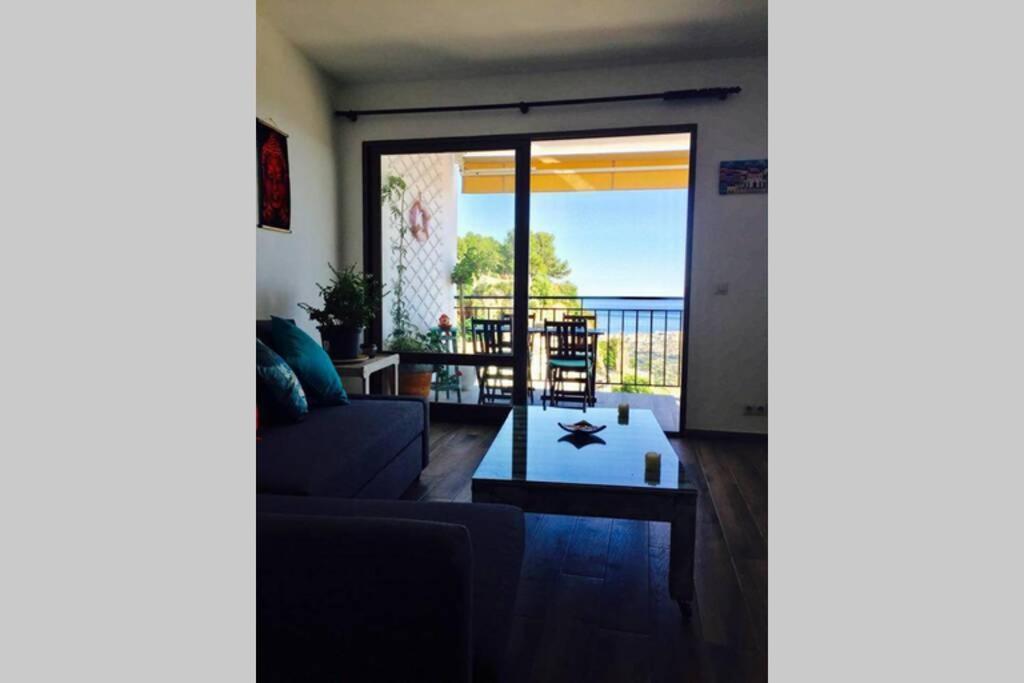 Stunning Apartment In The Heart Of Mijas Pueblo 外观 照片