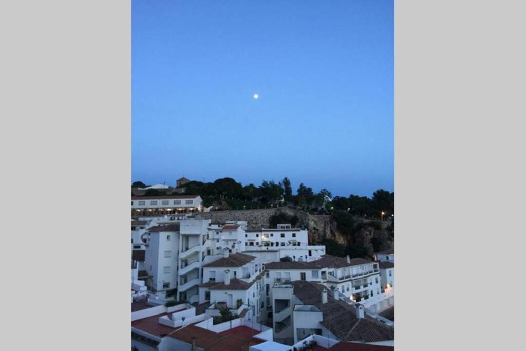 Stunning Apartment In The Heart Of Mijas Pueblo 外观 照片